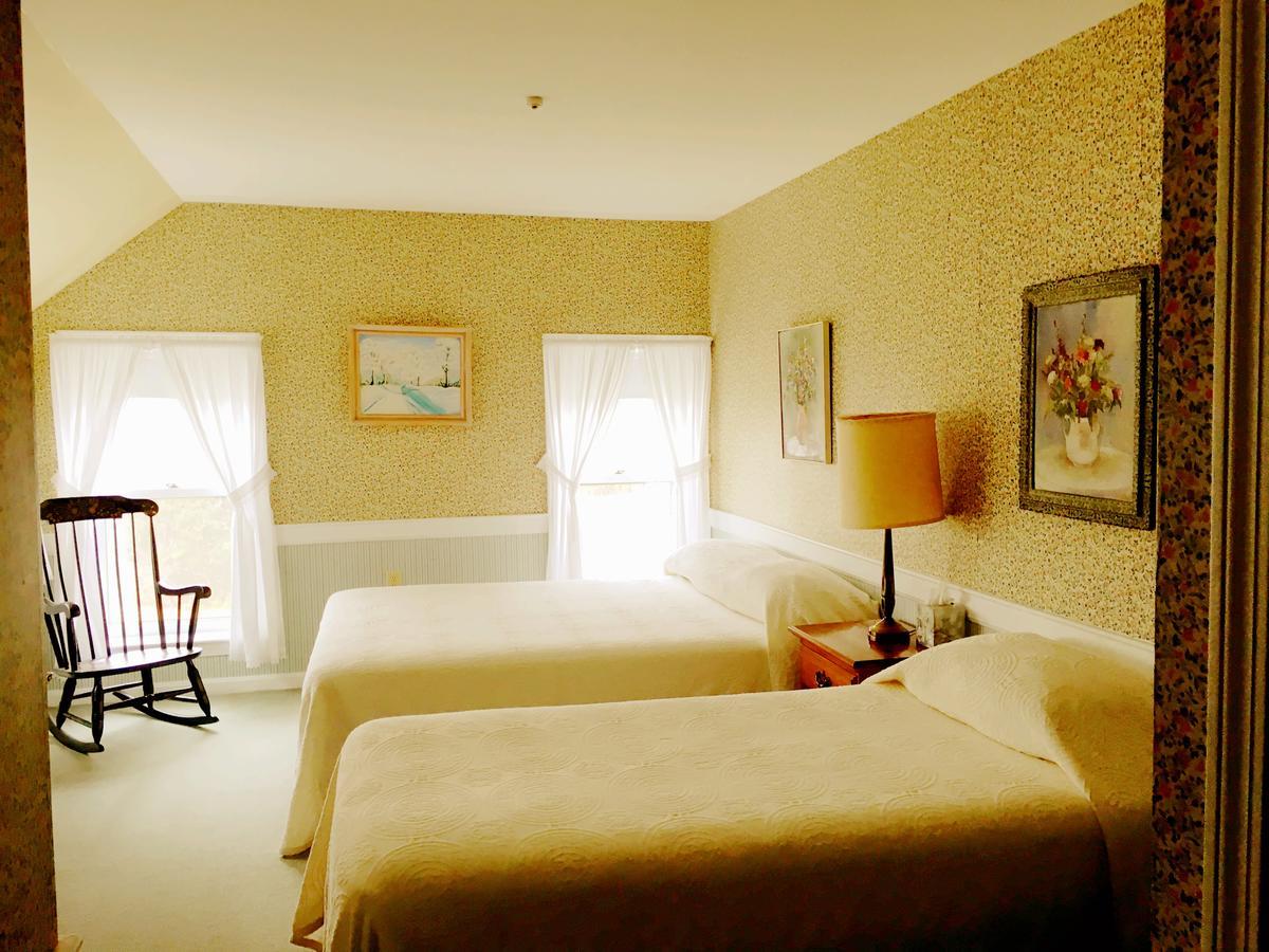 Highland Lodge Greensboro エクステリア 写真