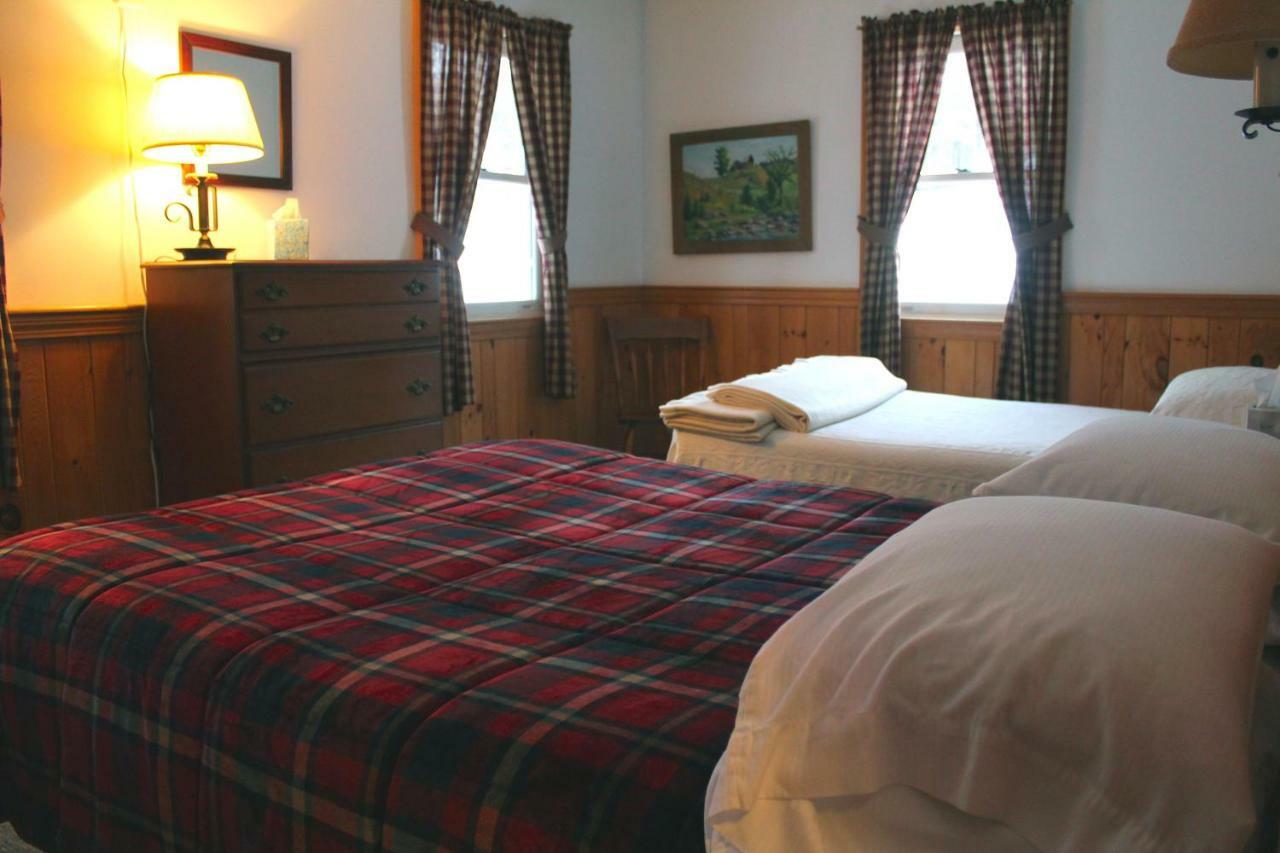 Highland Lodge Greensboro エクステリア 写真